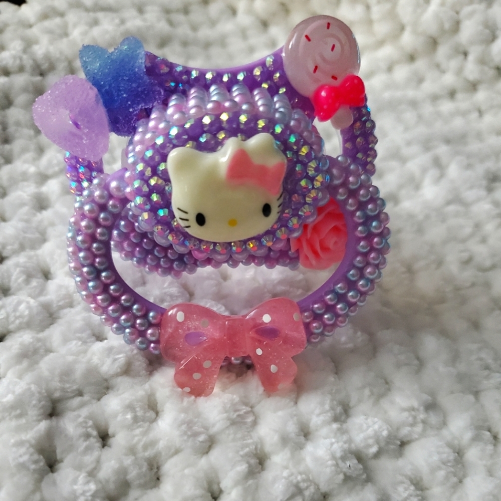 Abdl binky